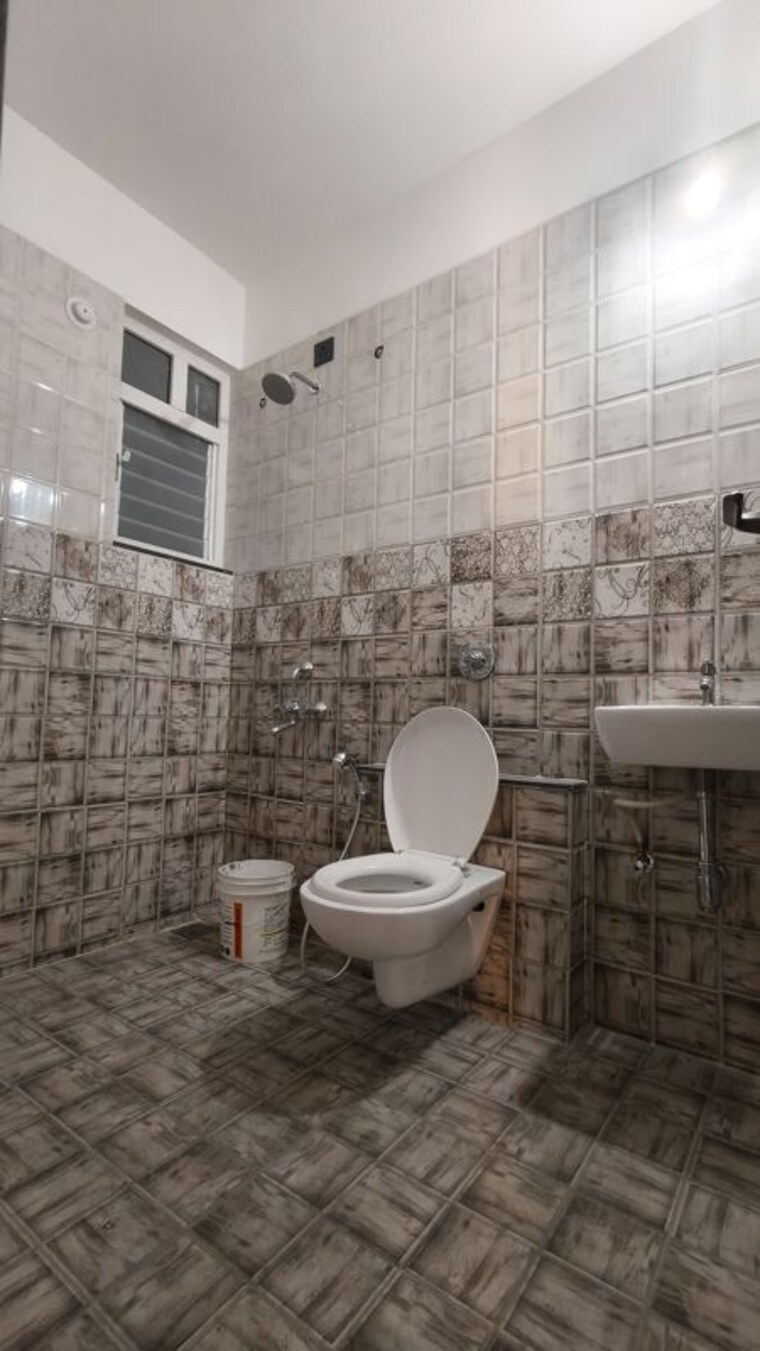 Bathroom, gulmohar-parkview 2 Bedroom 870 Sq.Ft. Apartment In Kharadi Pune 10328181