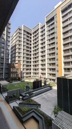 2 BHK 870 Sq.Ft. Apartment in Gulmohar Parkview