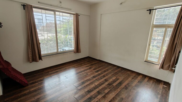Room, gulmohar-parkview 2 Bedroom 870 Sq.Ft. Apartment In Kharadi Pune 10328181