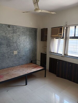 Bedroom in 2 BHK Apartment at Ram Villa Pimple Saudagar, Pimple Saudagar – for Rent