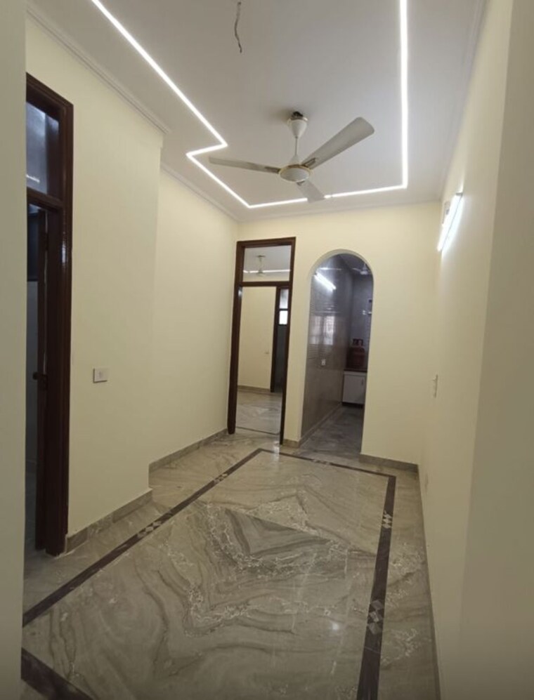 Common Area, kalkaji 2 Bedroom 900 Sq.Ft. Builder Floor In Kalkaji Delhi 10328178