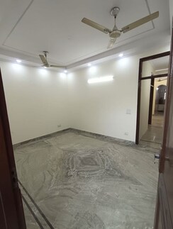 2 BHK +Builder Floor For Sale in Kalkaji