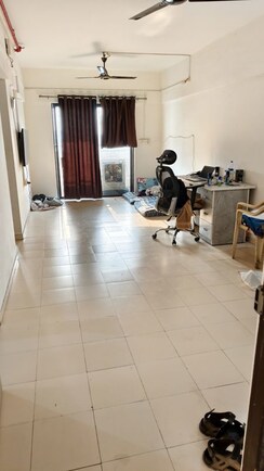 2 BHK + Pooja Room Apartment For Rent in Goel Ganga Altus