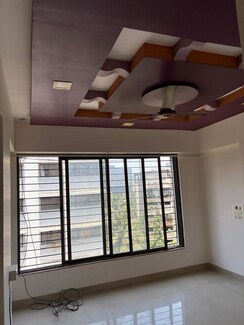 2 BHK + Pooja Room Apartment For Rent in Deepali CHS Andheri