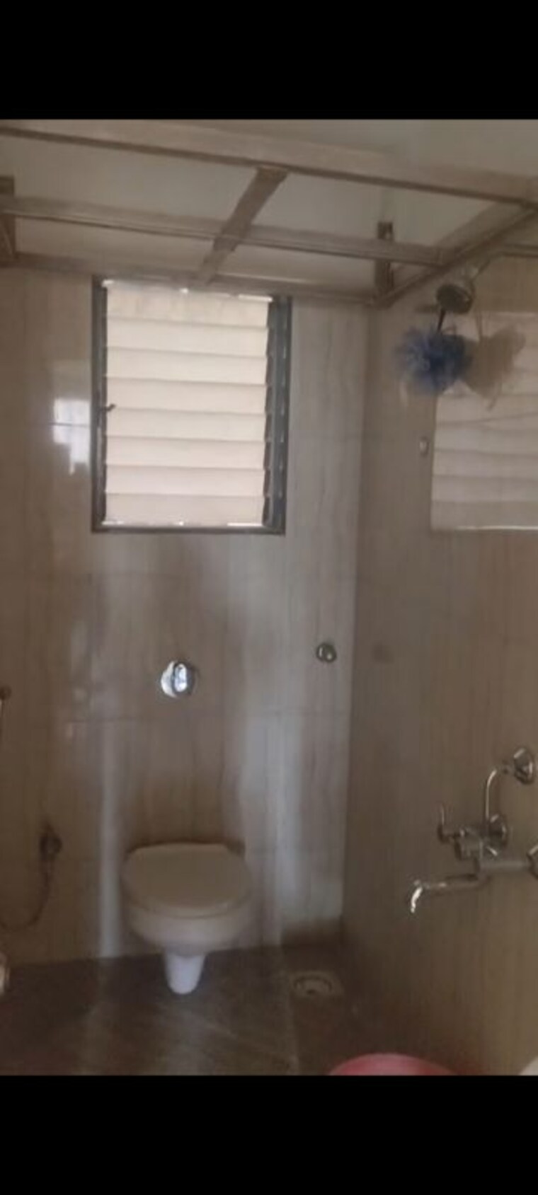Bathroom, sudarshan-sky-garden 2 Bedroom 700 Sq.Ft. Apartment In Ghodbunder Road Thane 10328195
