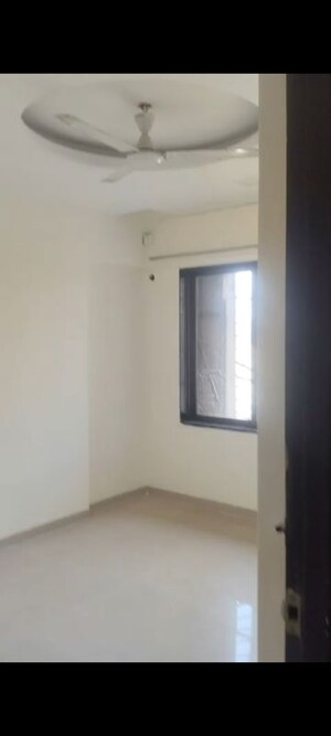 Bedroom in 2 BHK Apartment at Sudarshan Sky Garden, Ghodbunder Road – for Rent