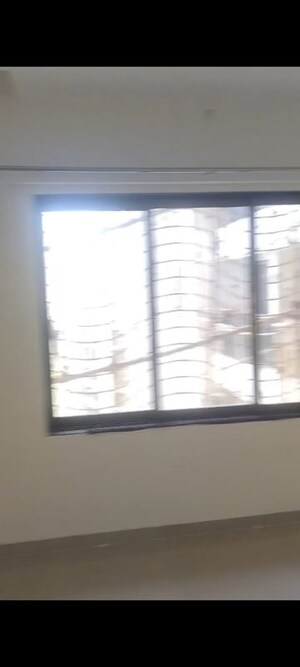 Bedroom in 2 BHK Apartment at Sudarshan Sky Garden, Ghodbunder Road – for Rent