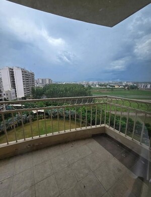 3 BHK Apartment For Rent in Malwa Escon Arena, Lohgarh