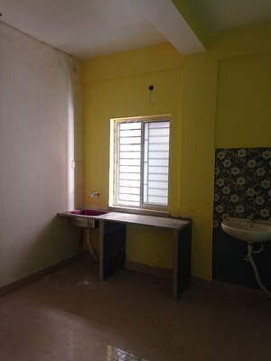 Dining area in 2 BHK Builder Floor at New Garia – for Sale