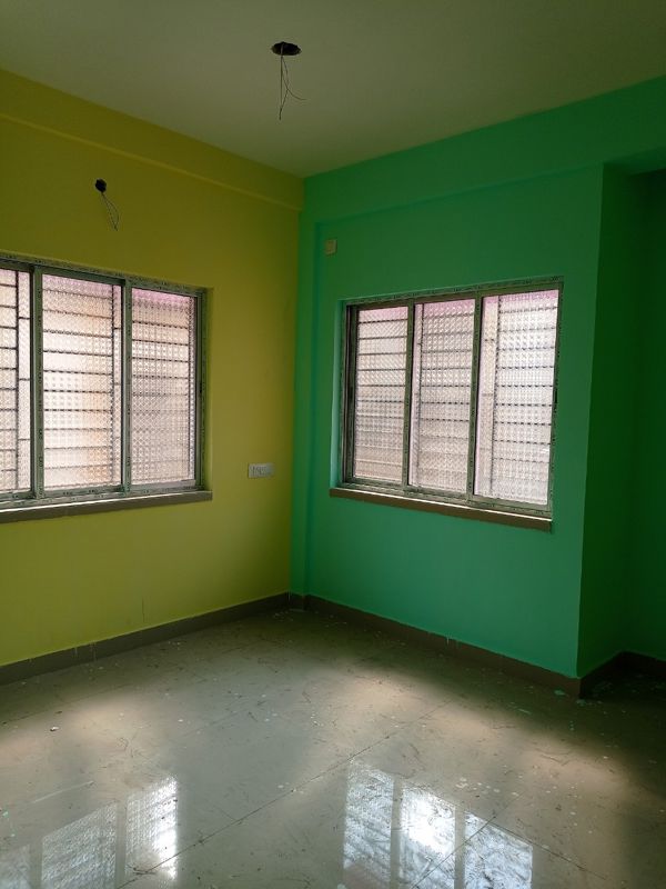 2 BHK Builder Floor For Sale in New Garia