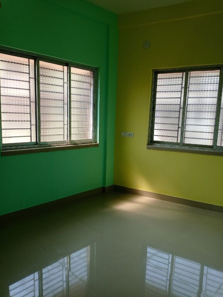 Room, new garia 2 Bedroom 815 Sq.Ft. Builder Floor In New Garia Kolkata 10328187