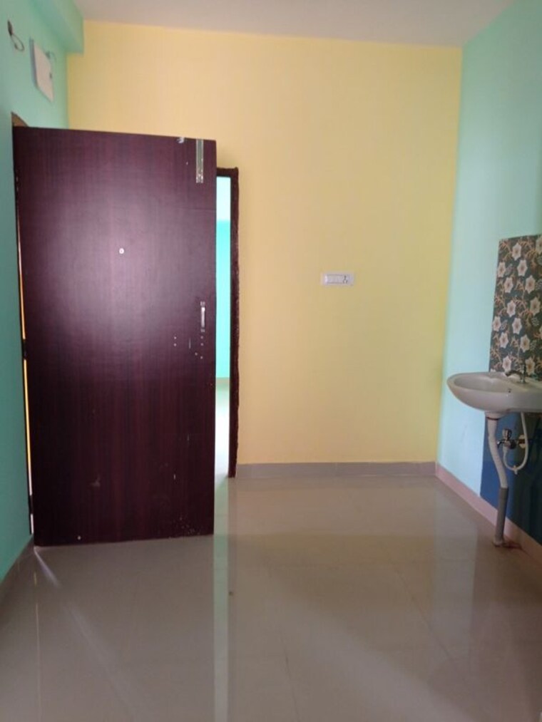 Room, new garia 2 Bedroom 815 Sq.Ft. Builder Floor In New Garia Kolkata 10328187