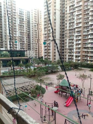 2.5 BHK Apartment – Exterior View View at Mahagun My Woods, Sector 16c Greater Noida - for Sale