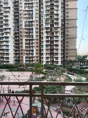 2.5 BHK Apartment – Exterior View View at Mahagun My Woods, Sector 16c Greater Noida - for Sale