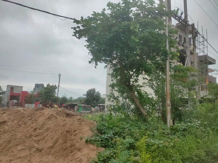 Garden, mahabali nagar  5400 Sq.Ft. Plot In Mahabali Nagar Bhopal 9665009