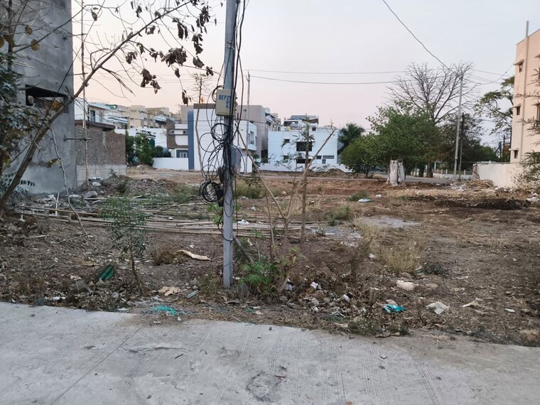 undefined, mahabali nagar  5400 Sq.Ft. Plot In Mahabali Nagar Bhopal 9665009