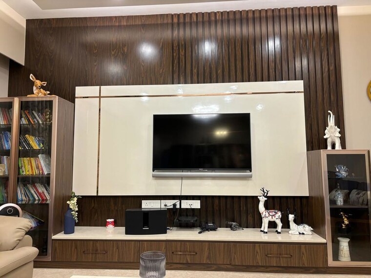 Kitchen, sobha-international-city-phase-3 4 Bedroom 600 Sq.Yd. Villa In Sector 109 Gurgaon 10328215