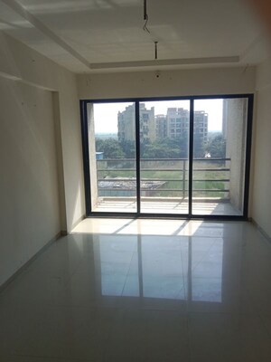 2 BHK Apartment For Rent in Navkar City, Naigaon East