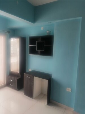 Living Room in 2 BHK Apartment at Adithya Nilaya, Kadubeesanahalli – for Rent