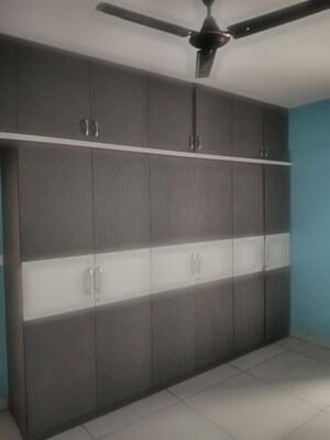 Kitchen in 2 BHK Apartment at Adithya Nilaya, Kadubeesanahalli – for Rent