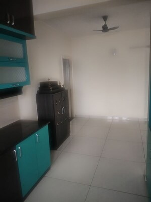 Kitchen in 2 BHK Apartment at Adithya Nilaya, Kadubeesanahalli – for Rent