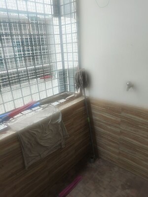 Balcony in 2 BHK Apartment at Adithya Nilaya, Kadubeesanahalli – for Rent