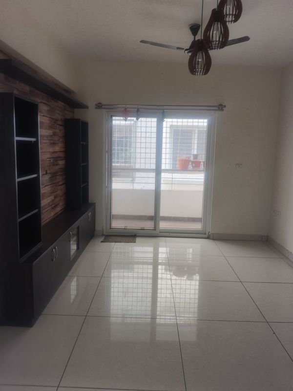 2 BHK 1250 Sq.Ft. Apartment in Adithya Nilaya