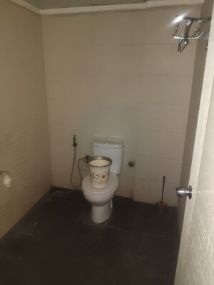 Bathroom in 2 BHK Apartment at Adithya Nilaya, Kadubeesanahalli – for Rent