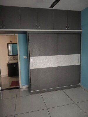 Furnished Amenities in 2 BHK Apartment at Adithya Nilaya, Kadubeesanahalli – for Rent