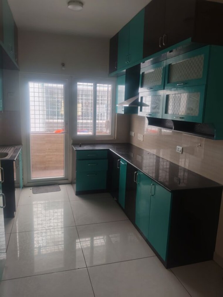 Kitchen, adithya-nilaya 2 Bedroom 1250 Sq.Ft. Apartment In Kadubeesanahalli Bangalore 10328211