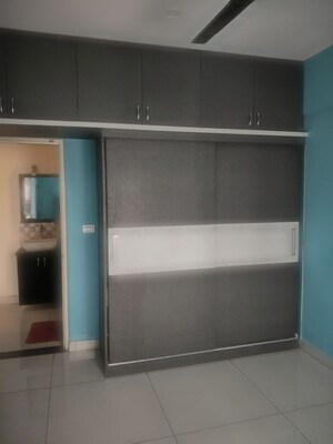 Furnished Amenities in 2 BHK Apartment at Adithya Nilaya, Kadubeesanahalli – for Rent