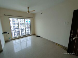 Hall in 1 BHK Apartment at Rosa Gardenia, Ghodbunder Road – for Rent
