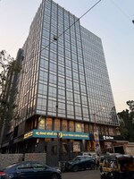 1234 Sq.Ft. Office Space in Vijayalaxmi 93 East