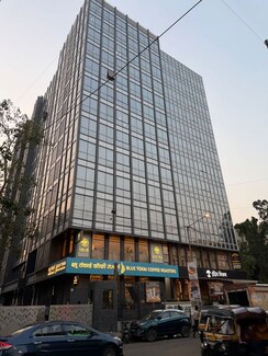 Office Space For Rent in Vijayalaxmi 93 East