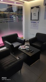 6800 Sq.Ft. Showroom in Nyati Unitree