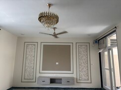 4 BHK + Pooja Room,Servant Room,Study Room Villa For Rent in Sobha International City Phase 1