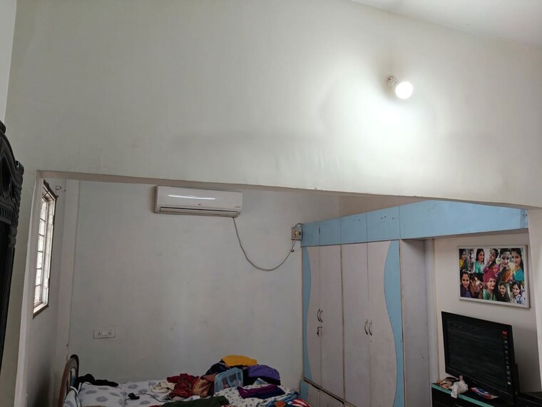 Team Area, bagmugaliya 4 Bedroom 1150 Sq.Ft. Villa In Bagmugaliya Bhopal 9665003