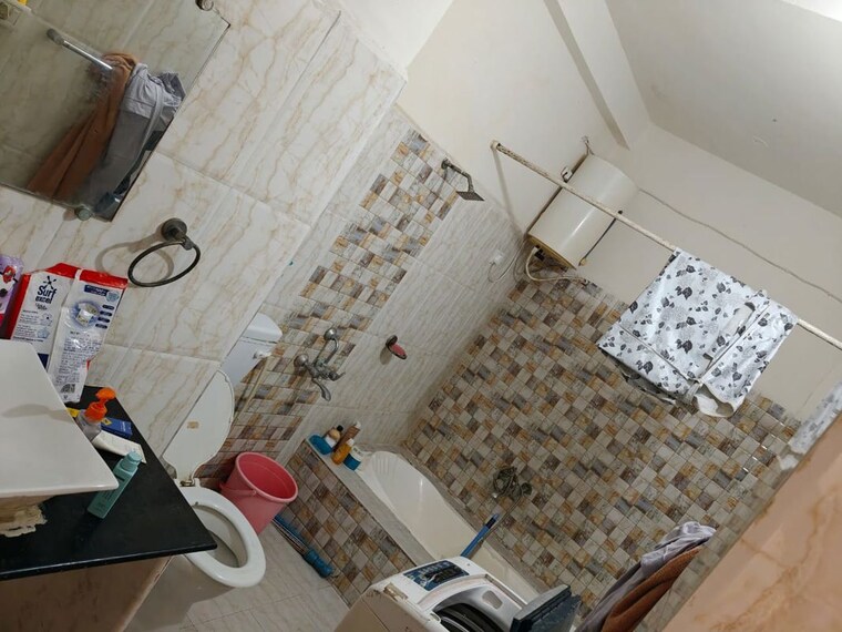 Team Area, bagmugaliya 4 Bedroom 1150 Sq.Ft. Villa In Bagmugaliya Bhopal 9665003