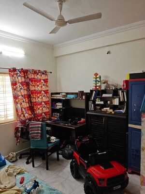 Team Area in 4 BHK Villa at Bagmugaliya – for Sale