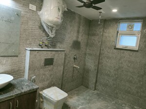 Kitchen in 2 BHK Apartment at Signature Global City 81, Sector 81 – for Rent