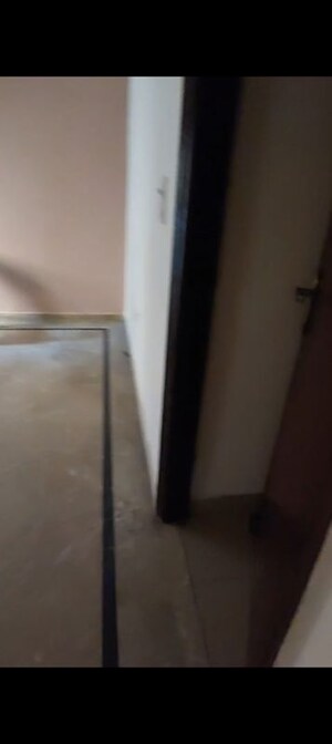 Building Lobby in 3 BHK Apartment at Jyoti Super Street, Raj Nagar Extension – for Rent