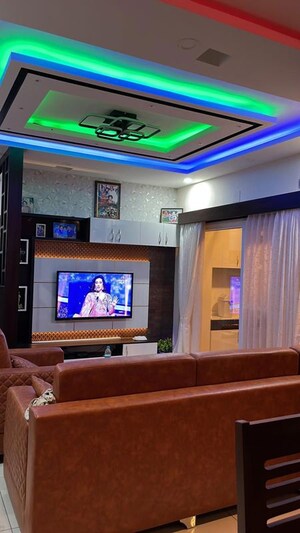 2 BHK Apartment For Rent in Prestige Jindal City Phase 2, Bagalakunte