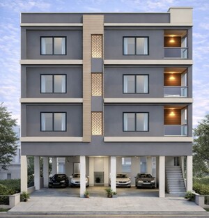 6 BHK Independent House For Sale in Kogilu