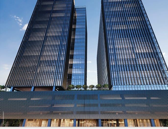 Office Space For Sale in Pimpri