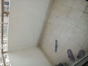 Bathroom in 3 BHK Apartment at Nirala Estate II, Tech Zone 4 Greater Noida – for Sale