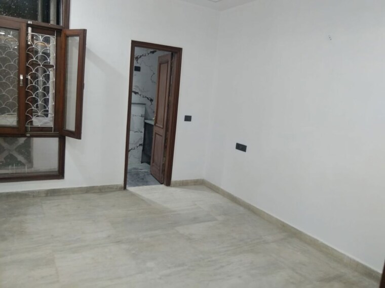 Bedroom, chittaranjan park 2 Bedroom 1440 Sq.Ft. Builder Floor In Chittaranjan Park Delhi 10328251