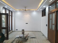 2 BHK + Store Room Builder Floor For Rent in Chittaranjan Park