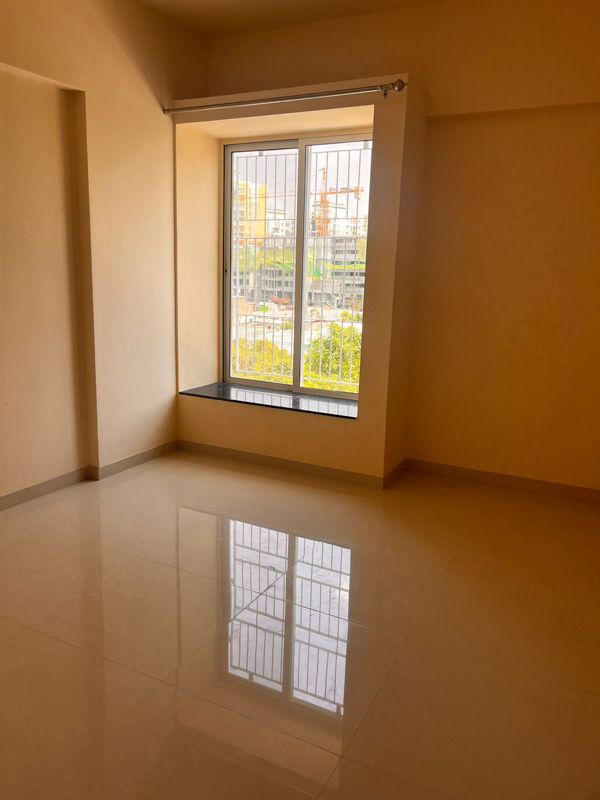 2 BHK + Servant Room 760 Sq.Ft. Apartment in Abhinav Pebbles Urbania