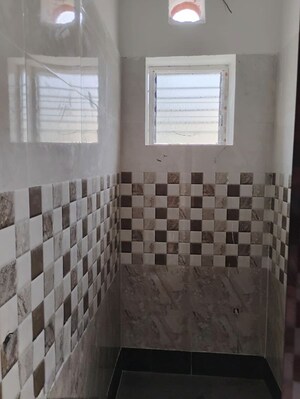 Bathroom in 2 BHK Builder Floor at Nayabad – for Sale