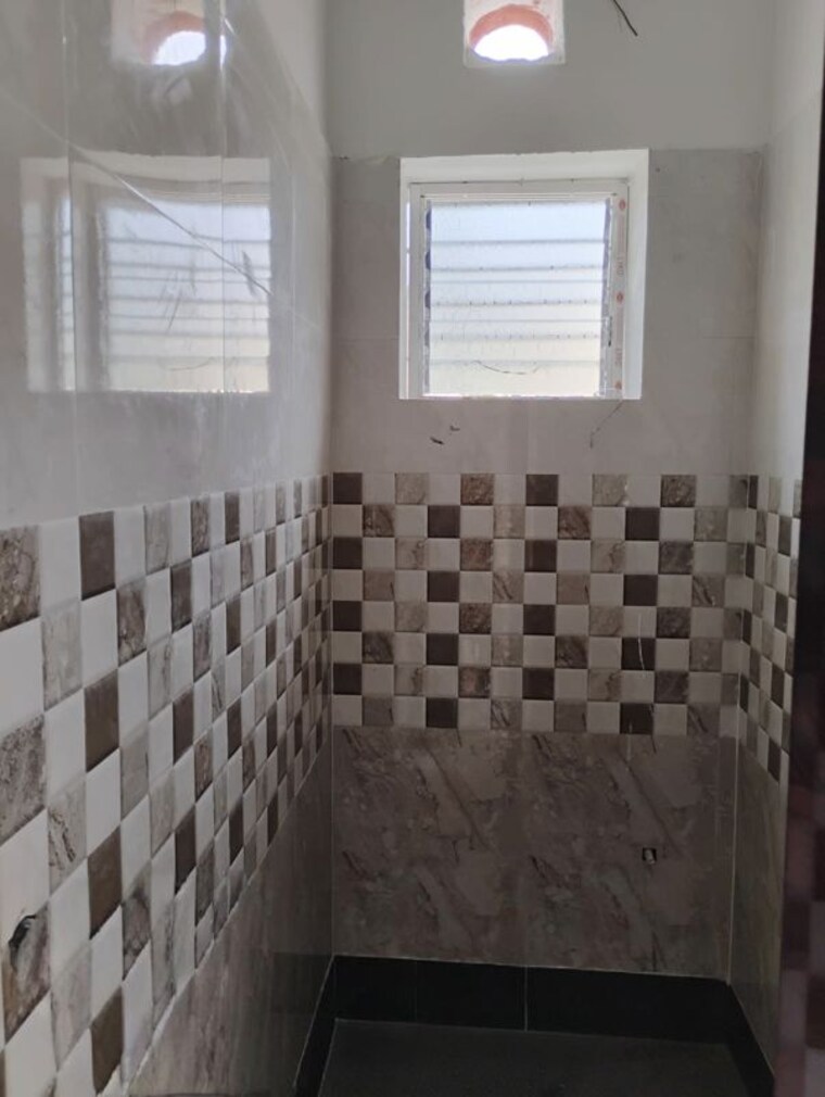 Bathroom, nayabad 2 Bedroom 735 Sq.Ft. Builder Floor In Nayabad Kolkata 10328261